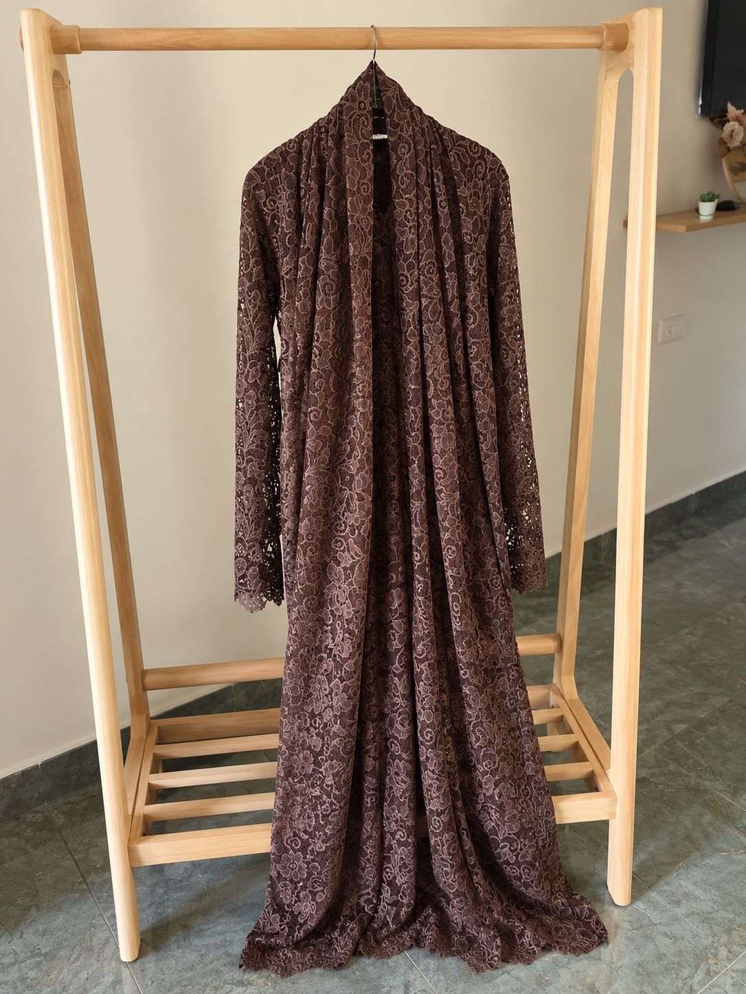 Lace Dress - Image 4